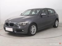 Używany BMW 118 143 KM (105 kW) 2013 Szary Hatchback