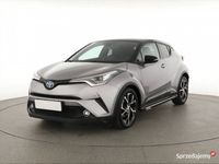 używany Toyota C-HR 1.8 Hybrid