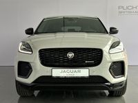 Używany Jaguar E-Pace R-Dynamic 2022 Borasco gray SUV