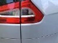 używany Ford Galaxy IV