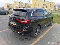 używany Renault Koleos 