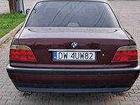 używany BMW 728 E38ladna zdrowa