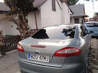 Używany Ford Mondeo 125 KM (91 kW) 2008 Szary Sedan/Limuzyna