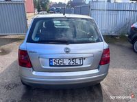 używany Fiat Stilo 5D 1.9jtd na części