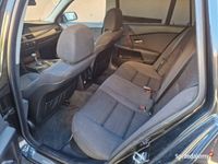Używany BMW 520 2005