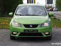 używany Seat Ibiza 1.2 TSI (Ecomotive) Start & Stop Style