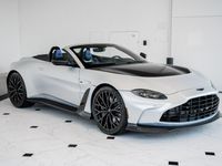 używany Aston Martin V12 Vantage 5.2dm 690KM 2023r. 520km