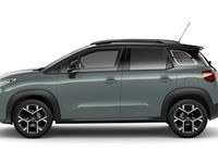 używany Citroën C3 Aircross 1.2dm 130KM 2022r. 5km