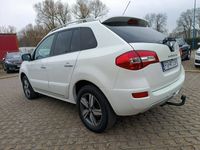 używany Renault Koleos 2dm 150KM 2014r. 167 400km