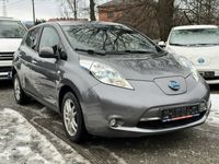 używany Nissan Leaf 0dm 109KM 2013r. 70 000km