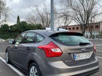 używany Ford Focus 3