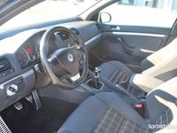 używany VW Golf IV GTI 2.0 benzyna 200KM Klima Xenon Alu Seriwsowany
