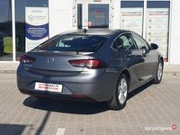 używany Opel Insignia 2019r. Salon PL | VAT 23% | Bezwypadkowy