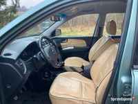 używany Kia Sportage II 4x4