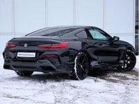 Używany BMW 840 Shadowline 340 KM (250 kW) 2022 Czarny szafir metalizowany Coupe