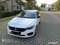 używany Fiat Tipo 