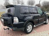 używany Mitsubishi Pajero Sprzedam Model 2010