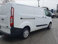 używany Ford Transit Custom TRANSIT CUSTOM340 L2H1 Trend