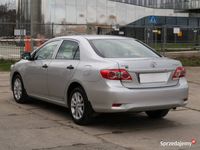 używany Toyota Corolla 1.4 D-4D