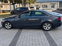 używany Audi A4 Sprzedam