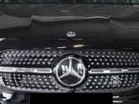 używany Mercedes GLB220 Klasa 4-Matic AMG Line Pakiet AMG Premium + Pakiet Night + Hak z ESP +