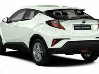 używany Toyota C-HR 1.8dm 122KM 2022r. 5km