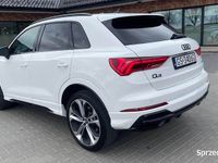 używany Audi Q3 S-line Quattro