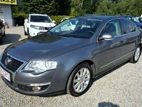 używany VW Passat 2dm 140KM 2006r. 359 000km