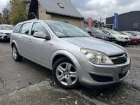używany Opel Astra 2dm 90KM 2009r. 200 031km
