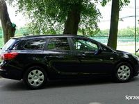 używany Opel Astra 4b