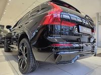 Używany Volvo XC60 Ultra 284 KM (208 kW) 2025 Czarny SUV