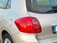 używany Toyota Auris I