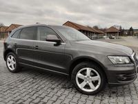 używany Audi Q5 