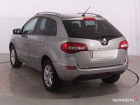 używany Renault Koleos 2.5 16V