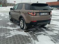 Używany Land Rover Discovery Sport 2015 SUV