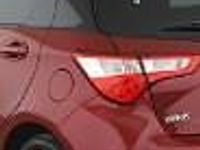 używany Toyota Yaris klima-auto kamera Bluetooth tempomat