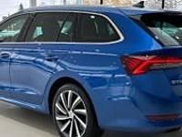 używany Skoda Octavia IV Style / 1 właściciel Salon Polska FV 23% gwarancja dos
