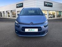 Używany Citroën C4 SpaceTourer 130 KM (95 kW) 2019 Szary Minivan