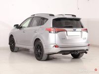 używany Toyota RAV4 2.5 Hybrid