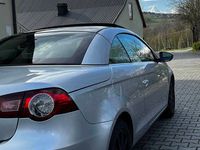 używany VW Eos Eos