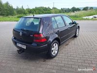 używany VW Golf IV 1.9 TDI 90KM