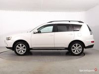 używany Mitsubishi Outlander 2.2 DI-D
