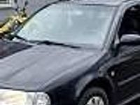 Używany Skoda Octavia 115 KM (84 kW) 2003 Czarny Kombi