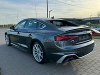 używany Audi RS5 Quattro*Matrix*OryginalnyPrzebieg I (2010-)