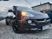 używany Opel Adam 1.2 70 KM 100% Przebieg ASO TUV 100% Bezwypadek Zapraszamy !!!