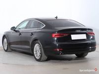 używany Audi A5 2.0 TDI