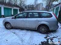 używany Ford Focus mk2 combi 2009 polift