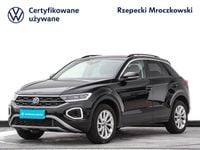 Używany VW T-Roc 150 KM (110 kW) 2025 SUV