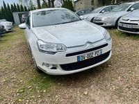 używany Citroën C5 2dm 150KM 2015r. 148 000km