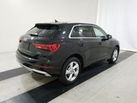 używany Audi Q3 2dm 228KM 2020r. 7 200km